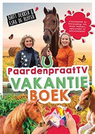 Geloof die andere allemaal niet want ze zijn nep!! Het Paardenpraattv Vakantieboek Paardenpraat Tv Britt Esra Amazon De Dekker Britt Ruiter Esra De Fremdsprachige Bucher