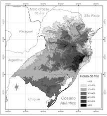 Jul 23, 2021 · nos dias que se seguem (28 e 29/07), o ar frio deverá avançar pelo oeste do brasil (mato grosso do sul, mato grosso e sul da amazônia legal) e também sobre são paulo. Mapa De Horas De Frio Download Scientific Diagram