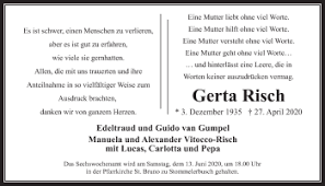 Wie gestalte ich eine todesanzeige? Traueranzeigen Zeitung Koln