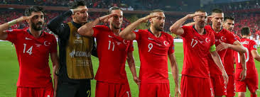 Très attendue pour son premier match dans un tournoi majeur. Offensive Turque En Syrie Des Politiques Francais Reclament L Annulation Du Match France Turquie Association A Ta Turquie