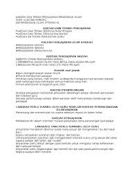Tesis sarjana, fakulti pendidikan, universiti malaya. Kaedah Dan Teknik Pengajaran Pendidikan Islam