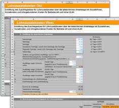 Excel ffb 221 kostenlos : Mittellohn Lexikon Bauprofessor