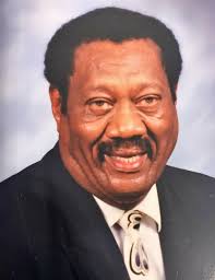 Obituary information for Rev. Charles Ray McKinney