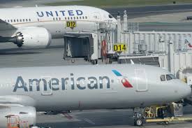 Airbus is in middle of a sales push for the a380. American United Stop Flying To Hong Kong Amid Crew Testing Requirements Politico