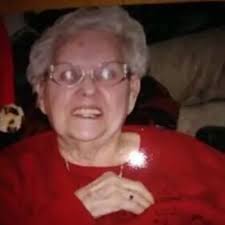 Obituary information for Mildred Riley