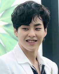 With tenor, maker of gif keyboard, add popular check mark animated gifs to your conversations. Jana Ia Most Of The Time On Twitter May We Never Forget The Black Curly Haired Xiumin Era A K A The Era Where Every Xiumin Stan And Exo Ls In General Died