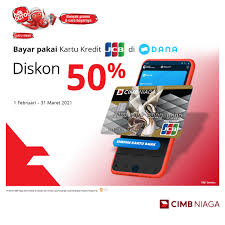 Pengguna kartu kredit cimb niaga ini lebih dari 2,2 juta yang tersebar di seluruh indonesia. Cimb Niaga Beli Ini Itu Pakai Kartu Kredit Cimb Niaga Facebook