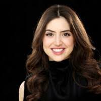 Silvia Rich's Instagram, Twitter & Facebook