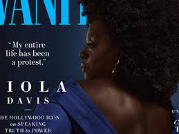 These periodicals are designed to be updated often and read quickly so you can pick one up and gather information in the blink of an eye while waiting in line at the barber or salon, for instance. Vanity Fair Vanity Fair Magazine Makes History Publishes Cover Shot By Black Photographer For The First Time The Economic Times