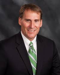 McRae recognized with membership to 2025 Chairman's Council