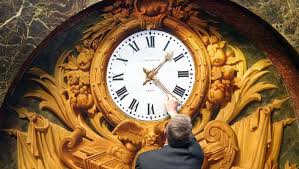 En france, le changement d'heure a déjà plusieurs fois été comment voter en ligne pour abolir le changement d'heure ? Pour Ou Contre Le Changement D Heure L Europe Mene Une Grande Consultation