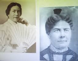 Emma Botne Buckingham (1856-1902)