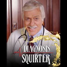 The Dick Van Dyke Show scene with ruined jacket