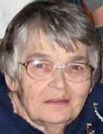 Phyllis Poe Obituary (1926