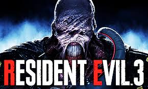 Resident Evil 3 Ps4 Xbox Pc Date De Sortie Trailer News Et Gameplay