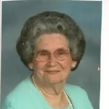 Obituary information for Eunice James Hickman