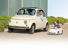 Fiat 500 1 Bild Von Takis Dimitrakopoulos Tretauto Kinderfahrzeuge Fiat 500