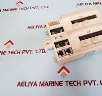 ABB TU846 3BSE022460R1 Termination Unit Base