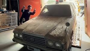 Image result for Black 1972 Crown