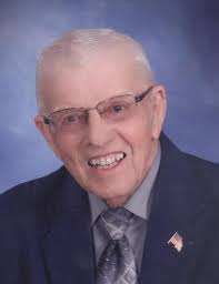 Raymond Bergeson Obituary 2018