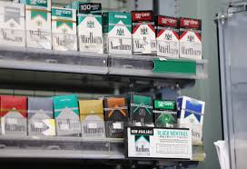 House Votes To Ban Sale Of Menthol Cigarettes All Flavored Tobacco Products In Massachusetts Wwlp