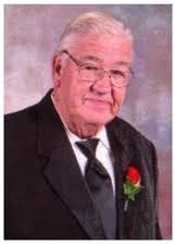 James Ronald Jenkins, Sr. July 20, 1940