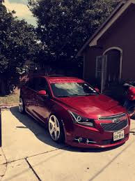 2011 Chevy Cruze Rs Black Products Chevy Cruze Chevrolet Cruze Cruze