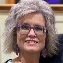 Sherri Barfield Rogers Obituary