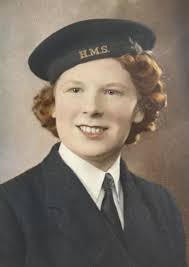 Enigmatic Gosforth great-gran who kept wartime codebreaking secret for  decades dies aged 100