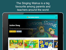 Download The Singing Walrus Free For Android The Singing Walrus Apk Download Steprimo Com the singing walrus apk download