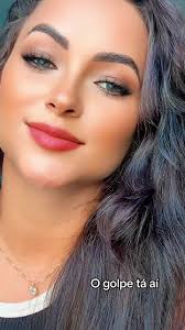 Vanessa Sperb É Golpe