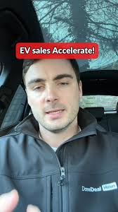 Here are some key insights from our DoneDeal Motor Report which was  released today. 1. In 2019 EVs had a 2% market share. In 2024 they had  15.9%. 2. Demand for Used EVs up 29% in the last 12 months ...