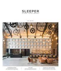 The Sleeper Brand Comprising A Beautifully Presented Magazine And Our Website Www Sleepermag Interior Design Degree Interior Design School Interior Shutters