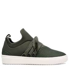 Steve Madden Women S Lancer Mid Top Slip On Sneakers Olive Sneakers Fashion Cheap Womens Clothing