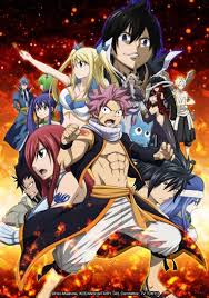 Fairy Tail Streaming Vostfr Et Vf Adn En 1 clic, accédez à l'intégralité des épisodes !. fairy tail streaming vostfr et vf adn