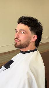 6/12 years of growth. Your sign to get that mullet. 🤘🏻 #sdbarber #sd...