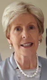 Condolence Book for Helen SADLIER (née O'Dowd) (Foxrock, Dublin)