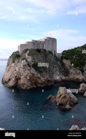 Saint lawrence fortress hi-res stock photography and images