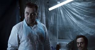 Criminal Audition Trailer For Incoming Horror Film Stories