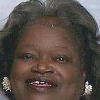 Ms. Marilyn D. Bell Obituary