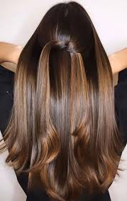 22 Best Hot Hair Color Trends 2020 Brunette Hair Color Brown Hair Balayage Summer Hair Color