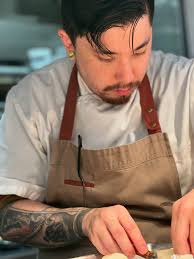 Sous Chef Luis Soto & Executive Chef Cory Oppold invite you to explore the  essence of MEXICO through this limited time menu. This culinary adventure  elevates traditional Mexican flavors and dishes like