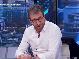 El Hormiguero': Pablo Motos, indignado con el desproporcionado castigo a  Will Smith