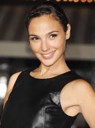 Resultado de imagem para Gal Gadot