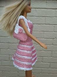 If you were like me, you had a if you are interested in designing your own barbie® clothes, check out the myfroggystuff youtube video how to make a doll dress for visual tips on. 240 Diy Barbie Clothes Ideas Barbie Clothes Crochet Barbie Clothes Barbie Patterns