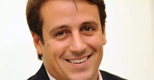 Joan Camprubí, otro 'hijo' de Evarist Murtra se prepara para suceder a  Laporta