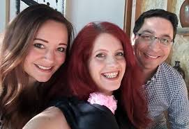 Bir kocası ve bir de kız arkadaşı var! ''Ebeveynlik çok daha kolay''- TREND