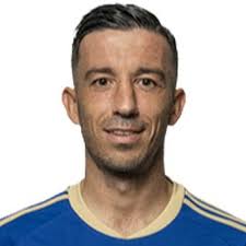 Estadísticas H. Aranda, Linares Deportivo