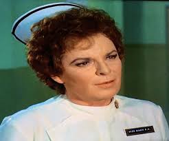 Medical Center" A Matter of Tomorrow (TV Episode 1970)