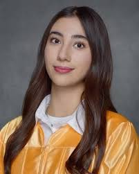 Michel and Del Castillo Lead DHS Graduation Ceremony